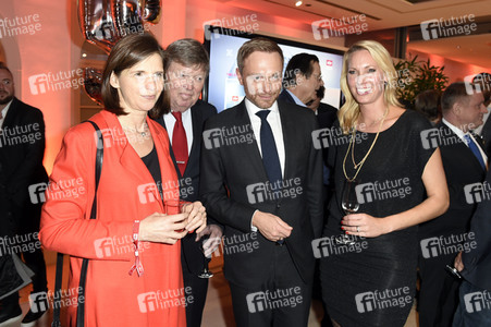 n-tv Jubiläumsfeier in Berlin