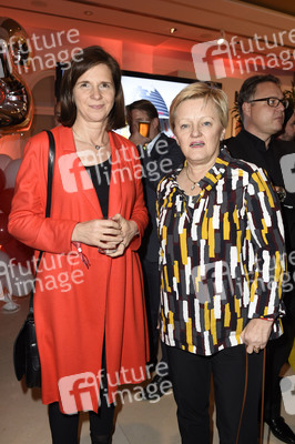 n-tv Jubiläumsfeier in Berlin