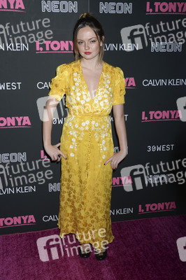 Filmpremiere 'I, Tonya' in New York