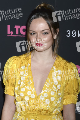 Filmpremiere 'I, Tonya' in New York