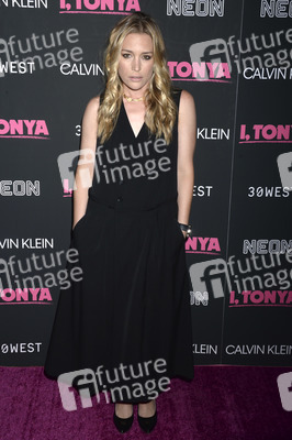 Filmpremiere 'I, Tonya' in New York