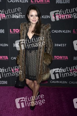 Filmpremiere 'I, Tonya' in New York