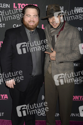 Filmpremiere 'I, Tonya' in New York