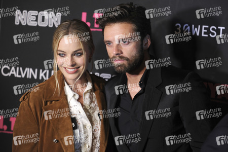 Filmpremiere 'I, Tonya' in New York
