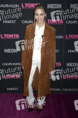 Filmpremiere 'I, Tonya' in New York