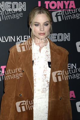 Filmpremiere 'I, Tonya' in New York