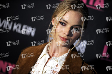 Filmpremiere 'I, Tonya' in New York
