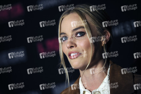 Filmpremiere 'I, Tonya' in New York