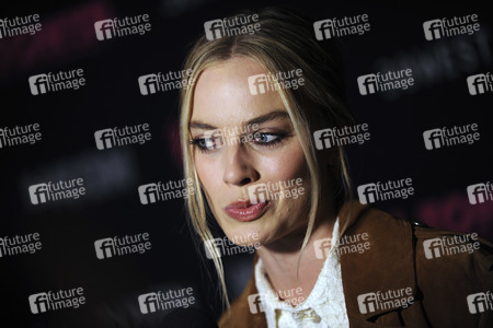 Filmpremiere 'I, Tonya' in New York