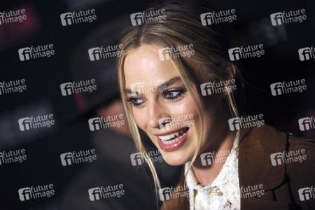 Filmpremiere 'I, Tonya' in New York