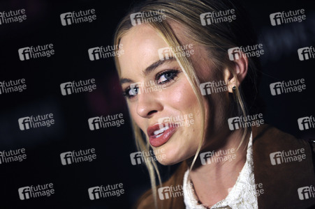 Filmpremiere 'I, Tonya' in New York