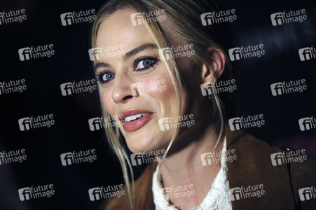 Filmpremiere 'I, Tonya' in New York