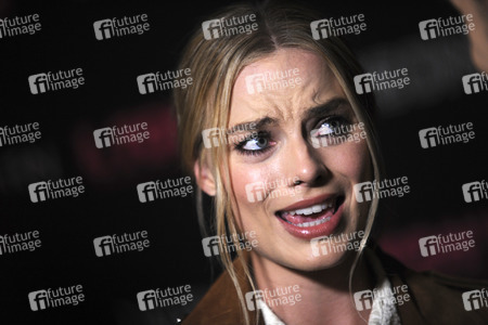 Filmpremiere 'I, Tonya' in New York