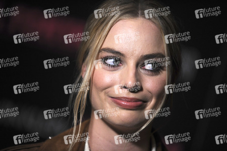 Filmpremiere 'I, Tonya' in New York