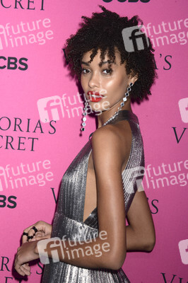 Victoria's Secret Fashion Show Viewing Party 2017 in  New York