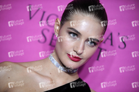Victoria's Secret Fashion Show Viewing Party 2017 in  New York