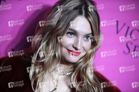 Victoria's Secret Fashion Show Viewing Party 2017 in  New York