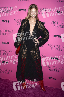 Victoria's Secret Fashion Show Viewing Party 2017 in  New York