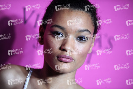Victoria's Secret Fashion Show Viewing Party 2017 in  New York