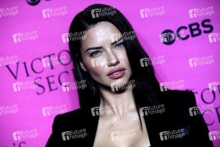 Victoria's Secret Fashion Show Viewing Party 2017 in  New York