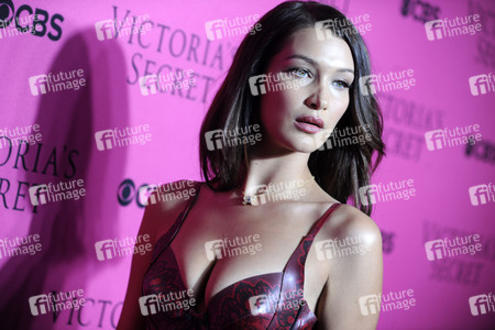Victoria's Secret Fashion Show Viewing Party 2017 in  New York