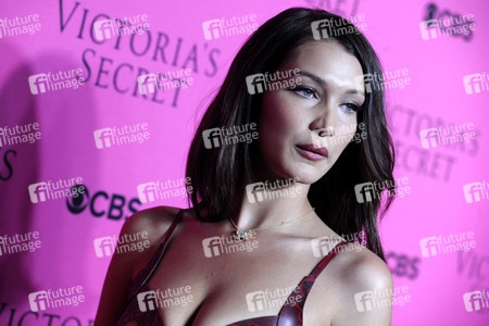 Victoria's Secret Fashion Show Viewing Party 2017 in  New York