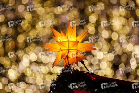 Weihnachtsmarkt in Köln