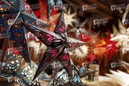Weihnachtsmarkt in Köln
