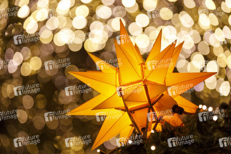 Weihnachtsmarkt in Köln