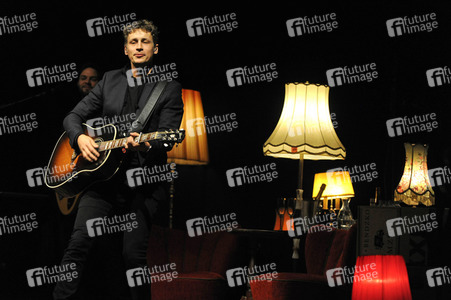 Konzert von Tim Bendzko in Hamburg