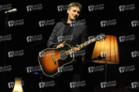 Konzert von Tim Bendzko in Hamburg