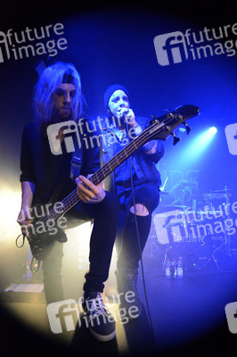 Konzert von Erdling in Hannover