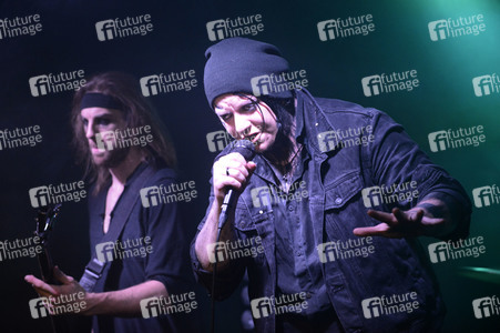 Konzert von Erdling in Hannover