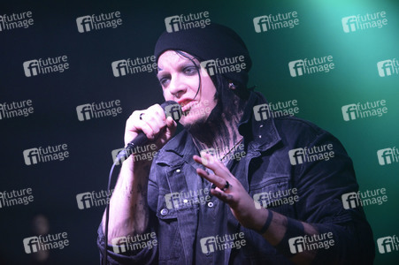 Konzert von Erdling in Hannover