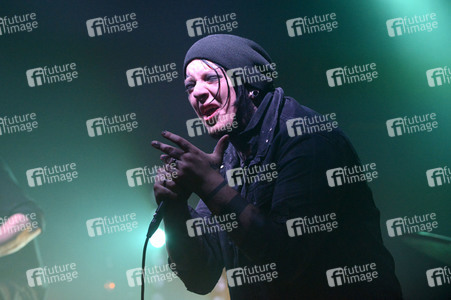 Konzert von Erdling in Hannover