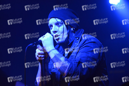Konzert von Erdling in Hannover