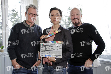 Settermin 'Schnell ermittelt' in Wien
