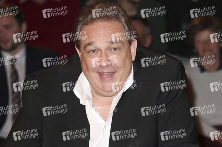 Talkshow 'Markus Lanz' in Hamburg