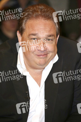 Talkshow 'Markus Lanz' in Hamburg
