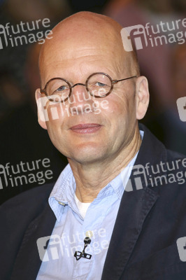 Talkshow 'Markus Lanz' in Hamburg