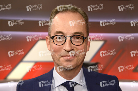 Talkshow 'Maischberger' in Köln