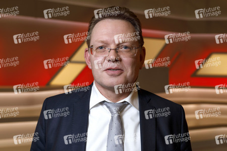 Talkshow 'Maischberger' in Köln