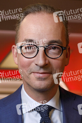 Talkshow 'Maischberger' in Köln