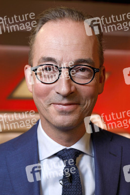 Talkshow 'Maischberger' in Köln