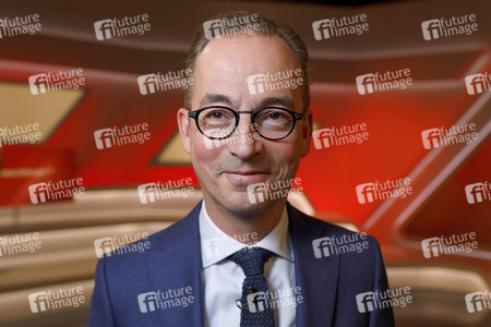 Talkshow 'Maischberger' in Köln