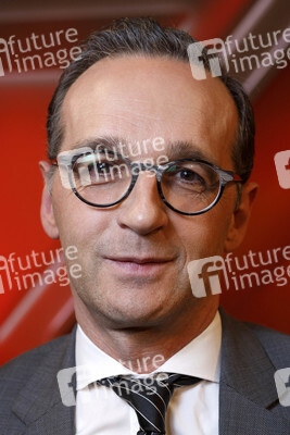 Talkshow 'Maischberger' in Köln