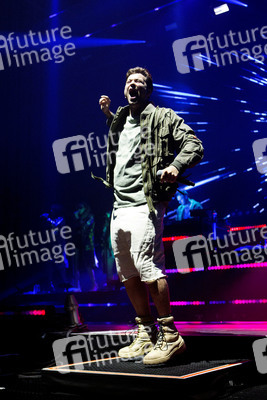 Konzert von Marteria in Hamburg