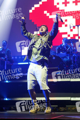 Konzert von Marteria in Hamburg