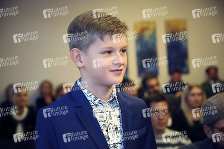 Pressekonferenz zu den Woman of the Year Awards 2017 in Wien