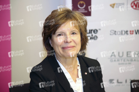 Pressekonferenz zu den Woman of the Year Awards 2017 in Wien